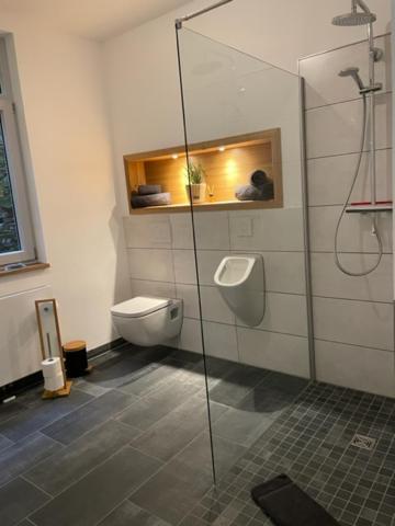 Ferienhaus Endertsesel Commune fusionnée de Cochem-Land Extérieur photo