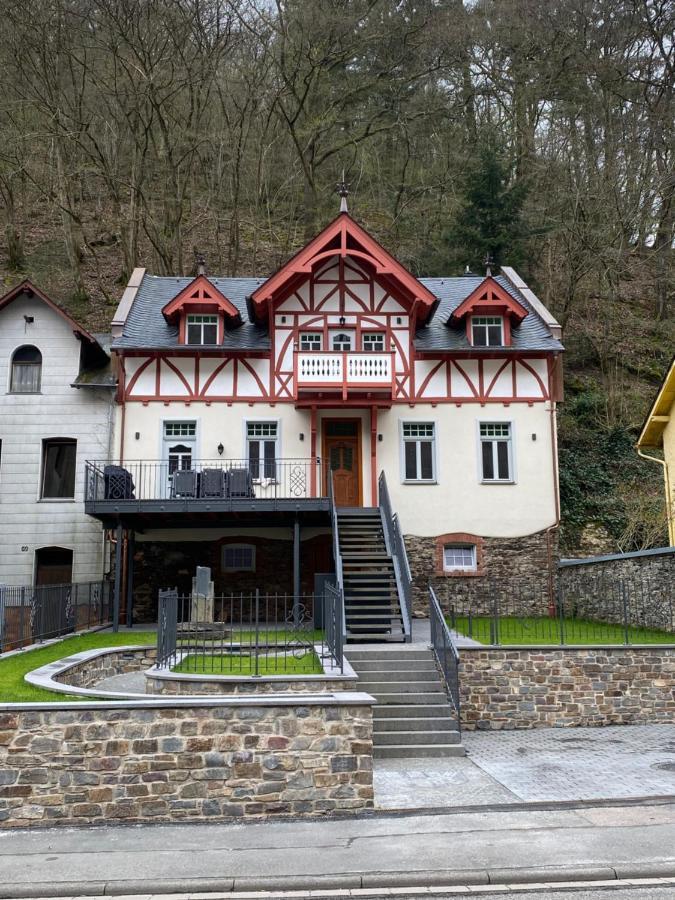 Ferienhaus Endertsesel Commune fusionnée de Cochem-Land Extérieur photo